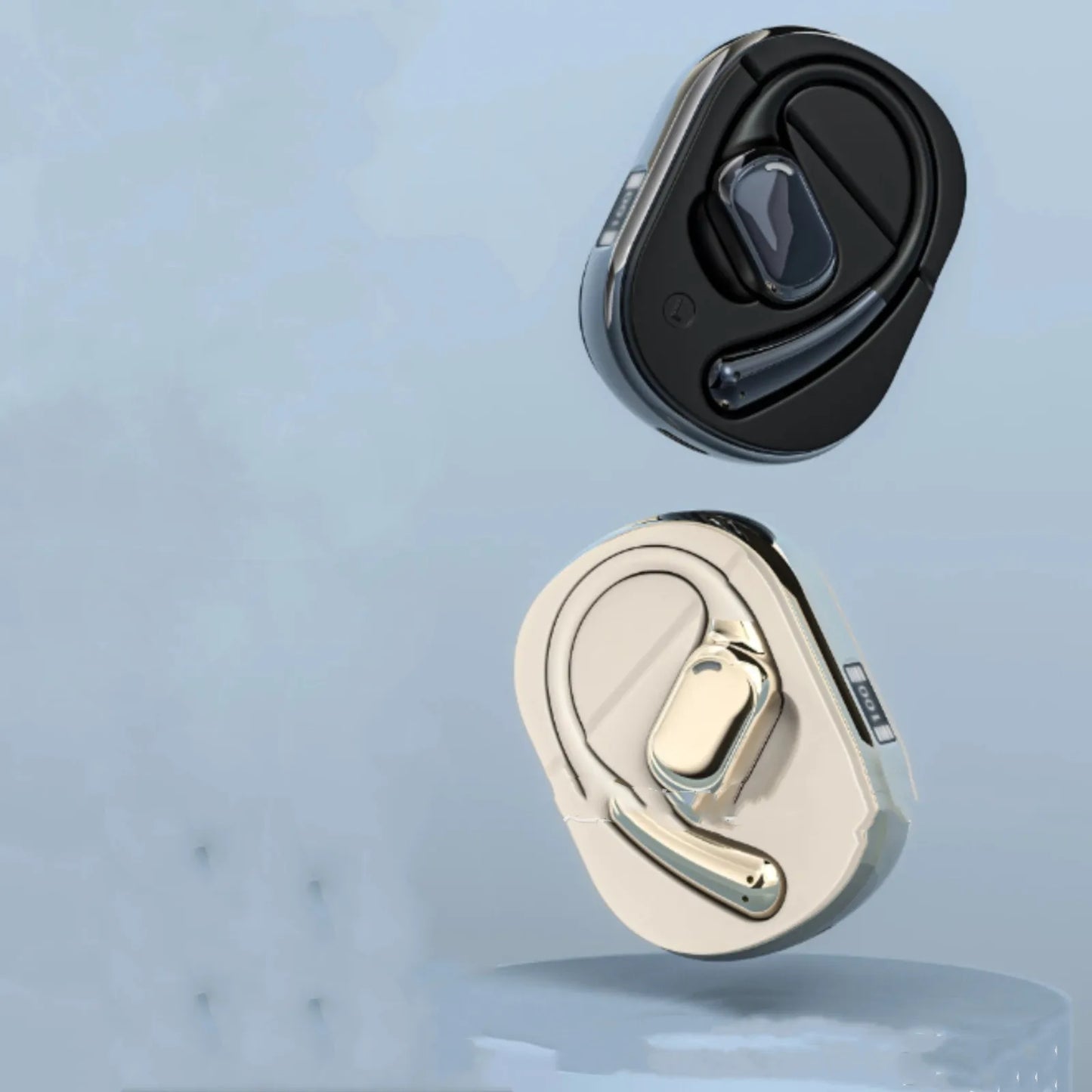 Vintera AI Translation Headphones – Real-Time Language & Smart Audio